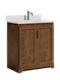 Strasser Woodenworks 29-147-PA number 18