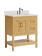Strasser Woodenworks 59-783 number 12