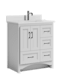 Strasser Woodenworks 46-719 number 10