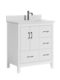Strasser Woodenworks 03-110 number 2