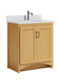 Strasser Woodenworks 40-415 number 16