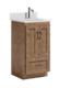 Strasser Woodenworks 23-294 number 22