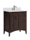 Strasser Woodenworks 32-926 number 11
