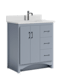 Strasser Woodenworks 03-105 number 5