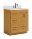 Strasser Woodenworks 23-221 number 8