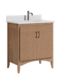 Strasser Woodenworks 03-130 number 5