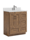 Strasser Woodenworks 26-372 number 25