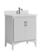 Strasser Woodenworks 03-130 number 9