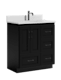 Strasser Woodenworks 26-372 number 6