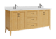 Strasser Woodenworks 08-627 number 6