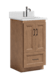 Strasser Woodenworks 25-890 number 3