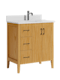 Strasser Woodenworks 09-062 number 16