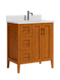 Strasser Woodenworks 07-814 number 20