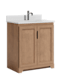 Strasser Woodenworks 29-207-PA number 3