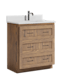 Strasser Woodenworks 22-895 number 22