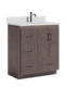 Strasser Woodenworks 03-114 number 6