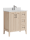 Strasser Woodenworks 07-812 number 6