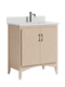 Strasser Woodenworks 03-130 number 7