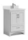 Strasser Woodenworks 46-722 number 1