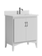 Strasser Woodenworks 32-724 number 12