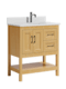 Strasser Woodenworks 54-949 number 8