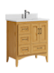 Strasser Woodenworks 36-163 number 12