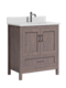 Strasser Woodenworks 59-740 number 6