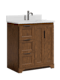 Strasser Woodenworks 29-425-PD number 18