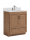 Strasser Woodenworks 26-557 number 3
