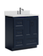 Strasser Woodenworks 25-849 number 4