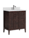 Strasser Woodenworks 07-812 number 18