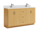 Strasser Woodenworks 29-117 number 6