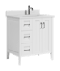 Strasser Woodenworks 07-397 number 16