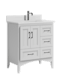Strasser Woodenworks 37-659 number 10