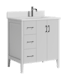 Strasser Woodenworks 09-061 number 9