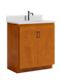 Strasser Woodenworks 24-871 number 24