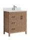 Strasser Woodenworks 03-204 number 18