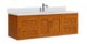 Strasser Woodenworks 20-110 number 24