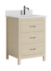 Strasser Woodenworks 55-717 number 6