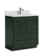 Strasser Woodenworks 23-236 number 9