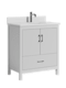 Strasser Woodenworks 03-138 number 9