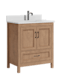 Strasser Woodenworks 50-984 number 18