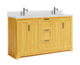 Strasser Woodenworks 28-818-PA number 18