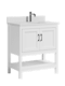 Strasser Woodenworks 59-790 number 2