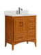Strasser Woodenworks 31-236 number 20