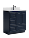 Strasser Woodenworks 21-237 number 5