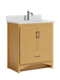 Strasser Woodenworks 03-136 number 13