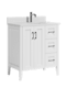 Strasser Woodenworks 07-396 number 17