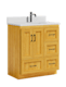 Strasser Woodenworks 26-372 number 1