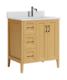 Strasser Woodenworks 08-229 number 16